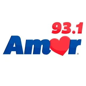 Amor 93.1 FM en vivo