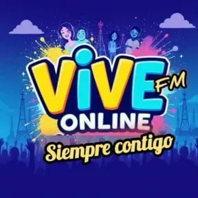 vive fm online