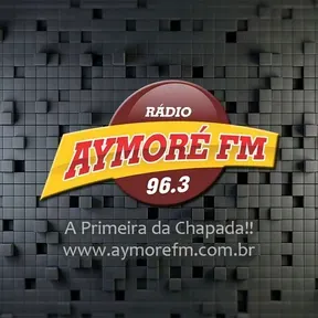 Aymoré fm