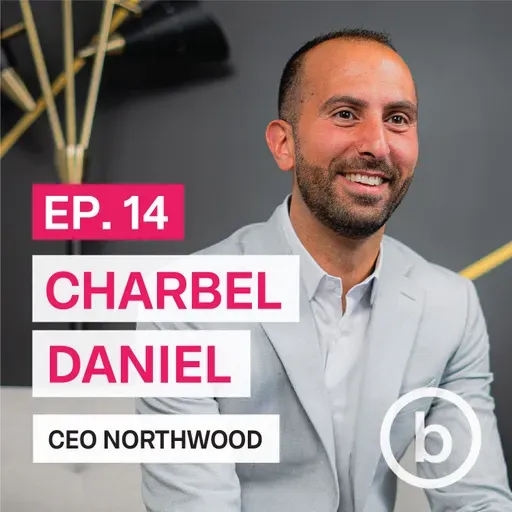 014 - Charbel Daniel | Adding Life to Years: Rethinking How We Care for Our Seniors