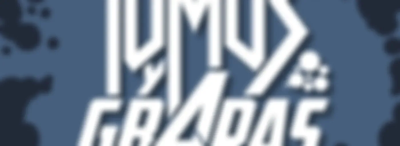 Tomos y Grapas Cómics