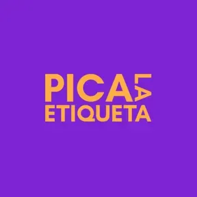 Pica La Etiqueta