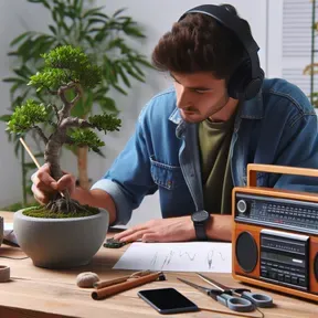 Radio Bonsai Chile