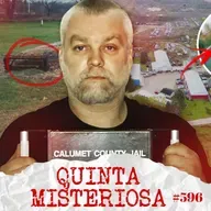 O CASO BIZARRO DE STEVEN AVERY E BRENDAN DASSE #596