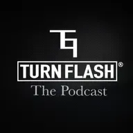 EP. COQUETTE - Turn Flash The Podcast