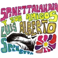 Spinettalandia y sus amigos