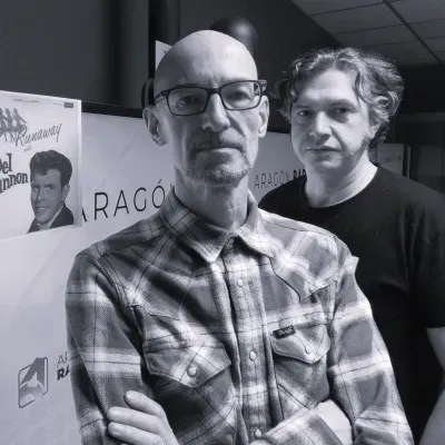 Encuentros En La Tercera Frase: 1961