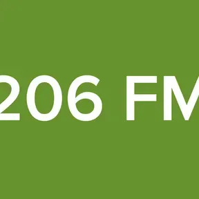 206 FM