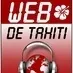 Tahiti Web Radio (TWR)