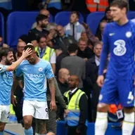 City toma el control