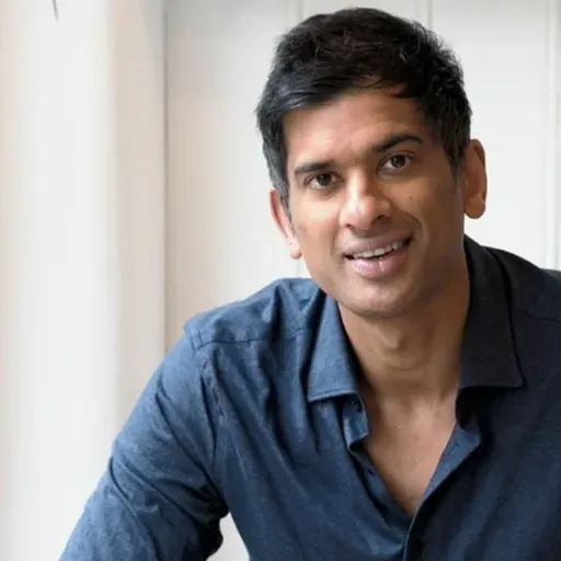 Dr Rangan Chatterjee (Preventative Medicine, Vitamin D and Creating Healthy Habits) - Episode 356