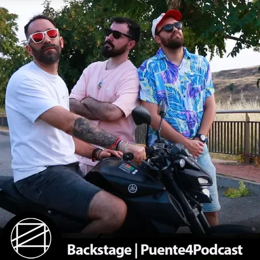 El Backstage: Por fin, la Motomami. - Episodio exclusivo para mecenas
