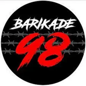 Swara Barikade98