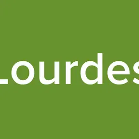 Lourdes