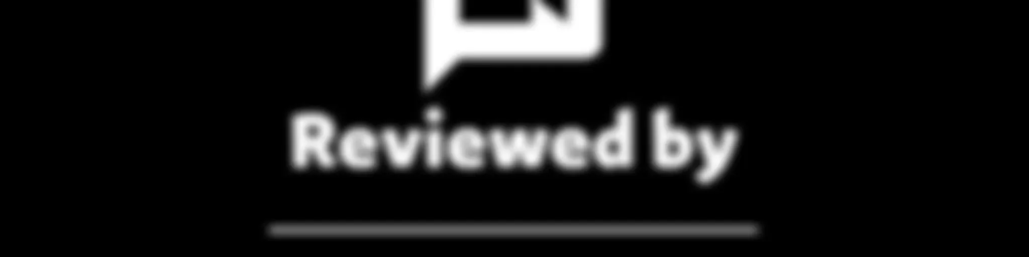 Reviewed by