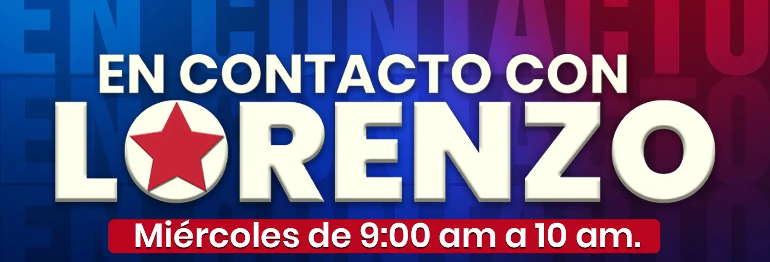 En Contacto con Lorenzo