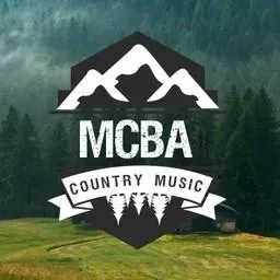 M.C.B.A & Radio Country Music en vivo