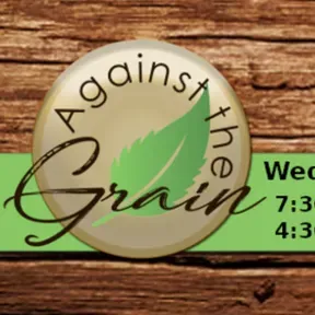 Against The Grain