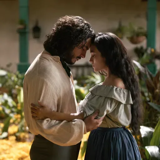 Cap. 82: Comentamos otra serie de Netflix, Cien años de soledad.