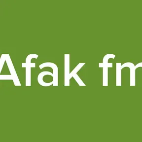 Afak fm