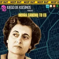 Indira Gandhi| T8 E6