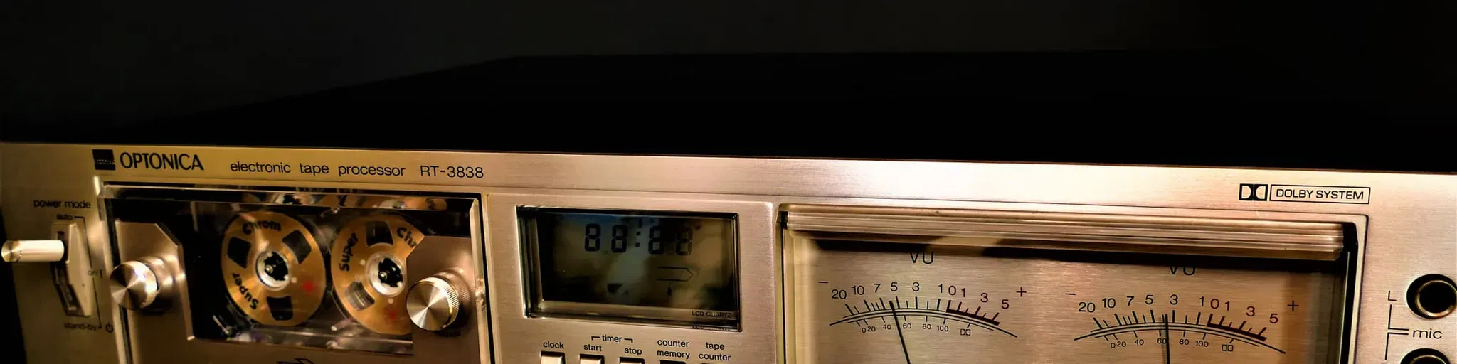 radiopirque