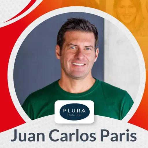 Flash Talks # 135| ¿Rentabilidad o empoderamiento en las organizaciones? Juan Carlos Paris y Nicolás