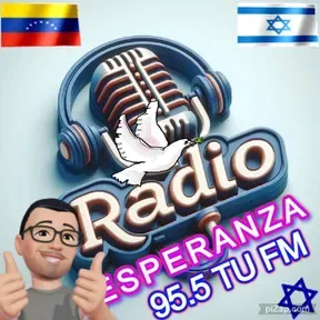 Radio Esperanza 95.5 tu Fm