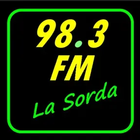 La Sorda 98.3