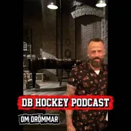 DB Hockey Podcast om Drömmar
