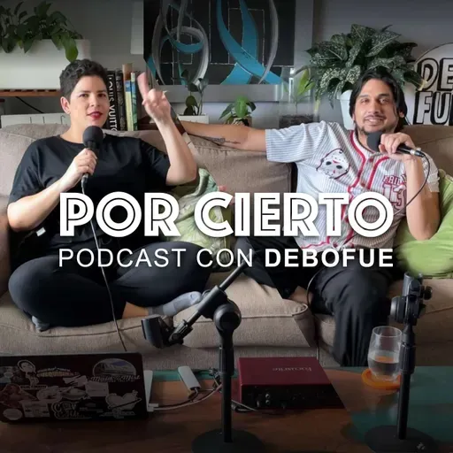 216 La pregunta: Respetando el horror con Juan Puerta