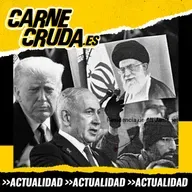 Irán: qué ha pasado, qué puede pasar (CARNE CRUDA #1628)