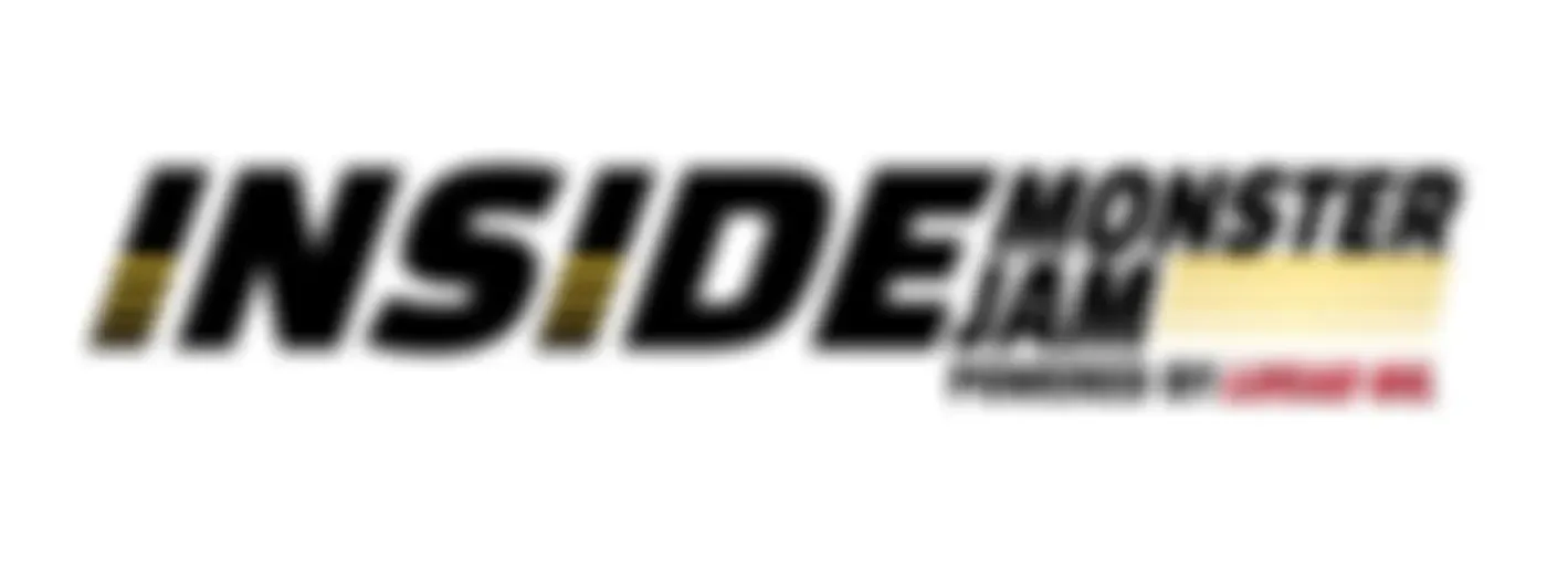 Inside Monster Jam