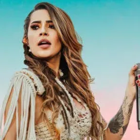 Lauana Prado do Brasil MT