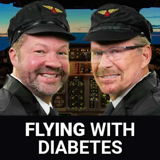 Travel Tips From a T1D Commercial Pilot