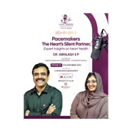 Pacemakers – The Heart’s Silent Partner