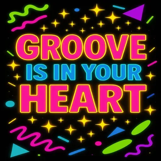 Ep16 Groove is in Your Heart