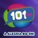 Rádio 101FM RN
