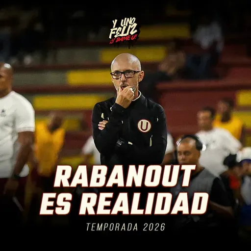 Ep 270 - Caída y fin de ciclo en Arequipa