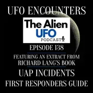 Police UFO Cases