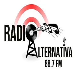 Alternativa 88.7 FM