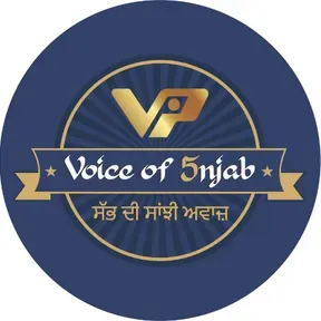VOICE OF 5NJAB