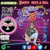 En entrevista; Danny rock & roll