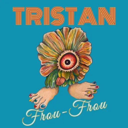 Cloud Jazz 2719 | Tristan - Episodio exclusivo para mecenas
