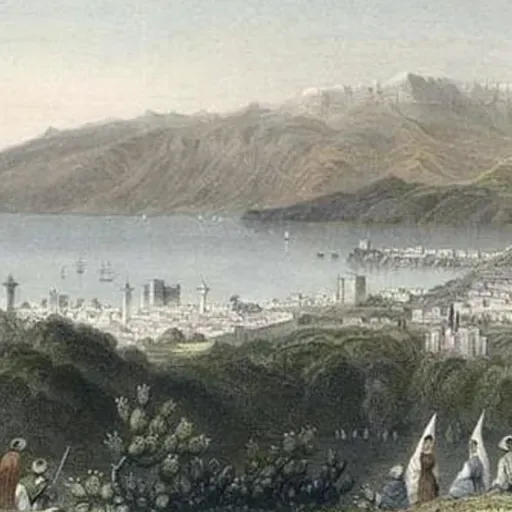 S8 Ep409: David Daoud and Bill Roggio explain Hezbollah is downplaying Gaza ties to avoid dragging Lebanon into war, prioritizing the rehabilitation of its image among the economically weary Shiite population in Lebanon.