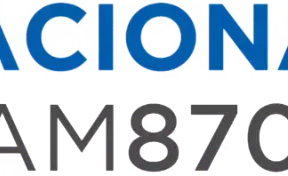 Radio nacional AM 870