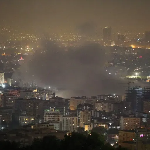 Ukandamizaji wa uhuru wa kujieleza huko Mashariki ya Kati - Türk