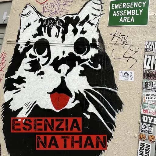 Esenzia Febrero 25 | Nathan