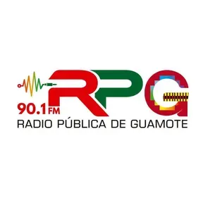 RADIO PUBLICA DE GUAMOTE 90.1FM
