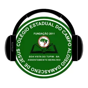 RADIO WEB LUZ CAMERA PLAY